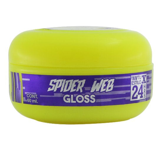 Cera Modeladora  Wax Spider-W Mate 60 Ml-1