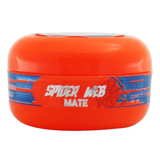 Cera Modeladora Wax Spider-W Gloss 60 Ml-1