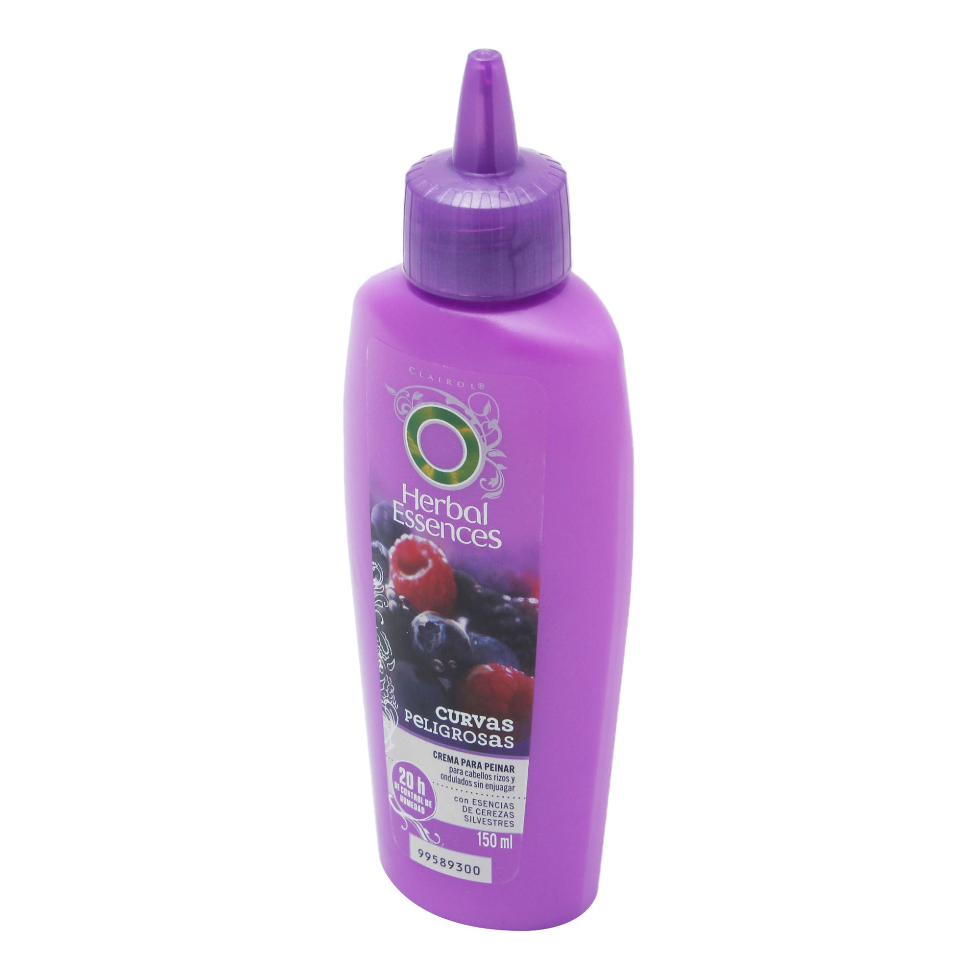 Crema Herbal Essential P Pei Curv Peli 150 Ml-9