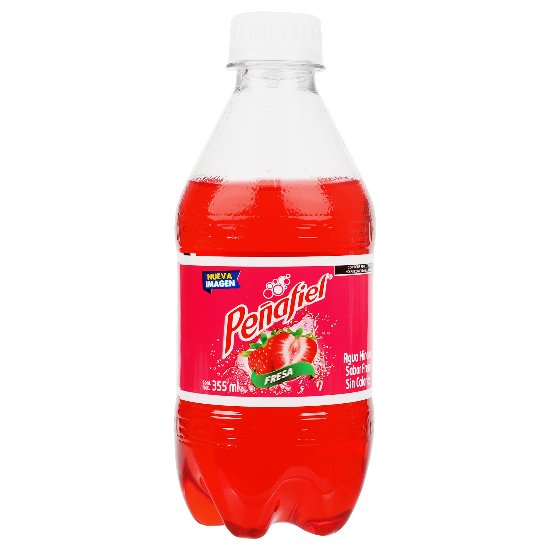 Peñafiel Fresa 355 Ml-1