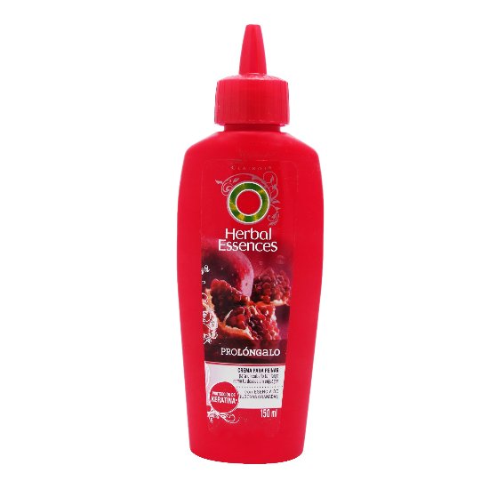 Crema Herbal Essential P Pei Prolonga 150 Ml-1