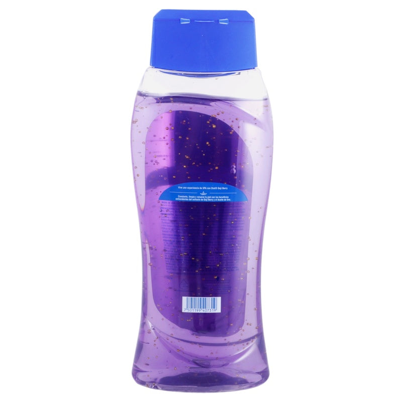 Jabon Dial B-Wash-Go Jiberry 354 7501199407319  perfil 3