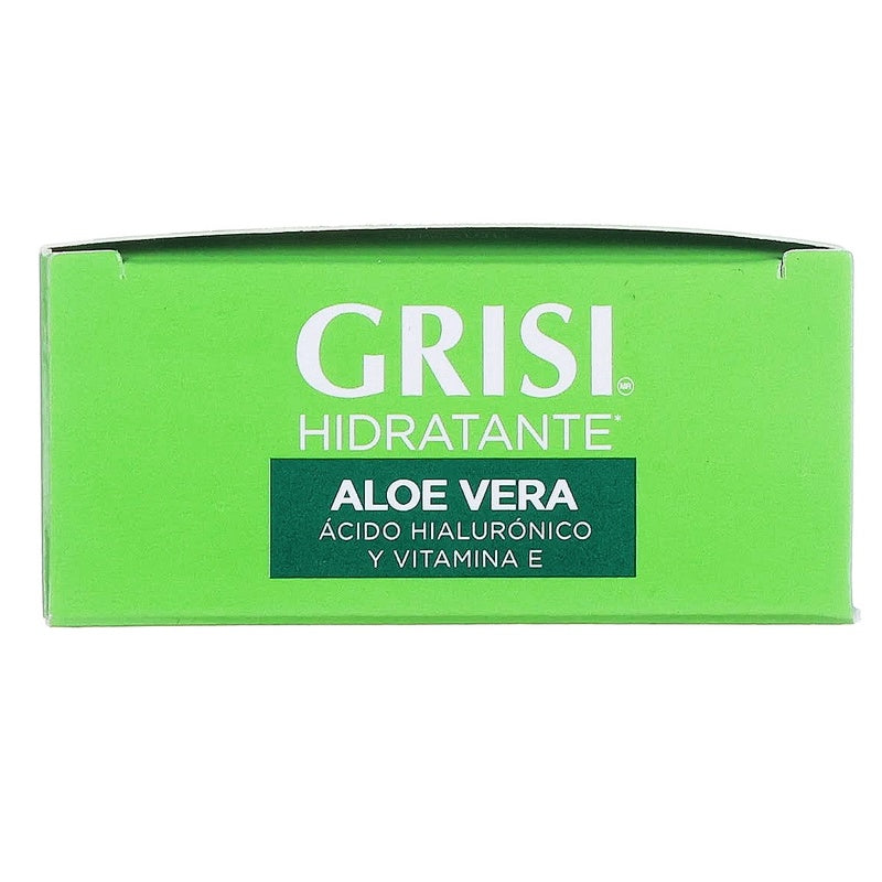 Jabon Grisi Hidratante Aloe Vera 125 G 810120501345 perfil 3