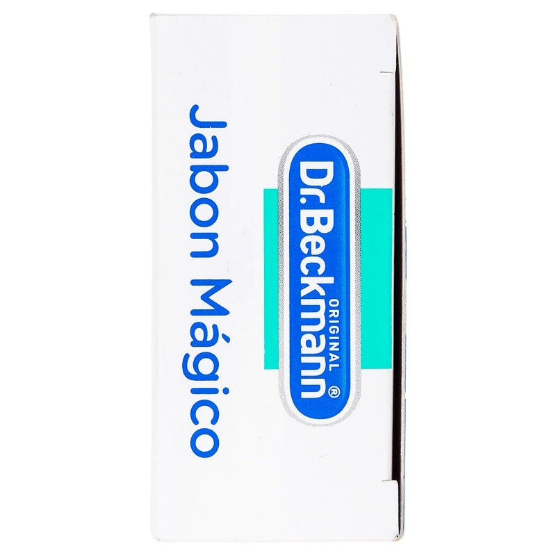 Jabon Magico Dr Beckman Quitamanchas Intenso 80 G 4008455476711  perfil 6
