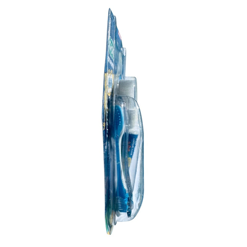 Kit Gum Cepillo Dental + Gel Dental Bob Esponja 7502304290246  perfil 5