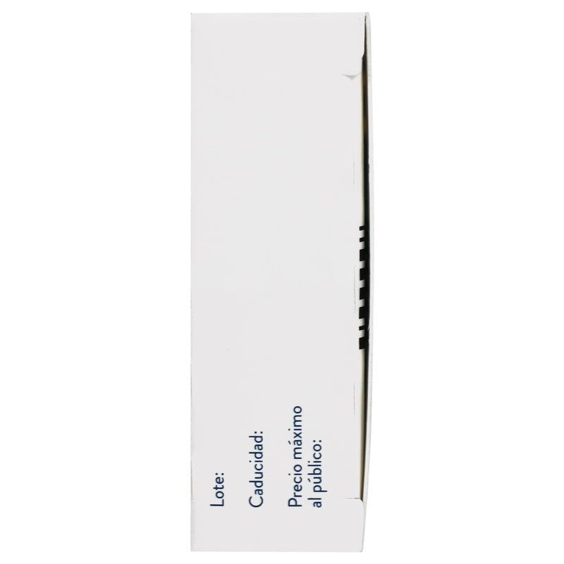 Klaricid-Od 500 Mg Con 10 Tabletas 7501033921285  perfil 4