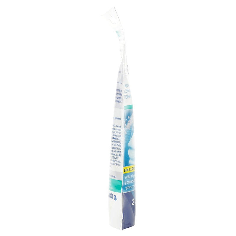 Limpiador Dr Beckman Super Blanco Intenso Para Ropa 80 G 4008455457512  perfil 10