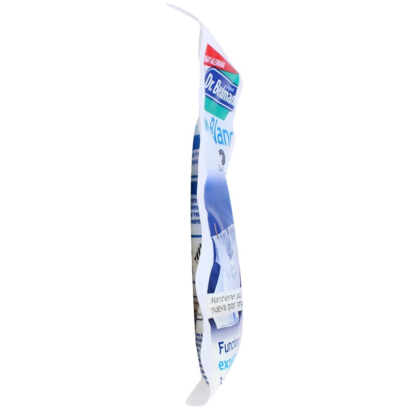 Limpiador Dr Beckman Super Blanco Intenso Para Ropa 80 G 4008455457512  perfil 11