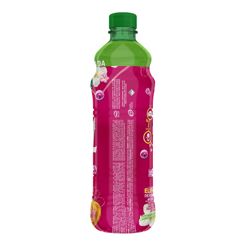 Limpiador Multiusos Pinol Aromas Frutal 500 Ml 7501025400170 perfil 13
