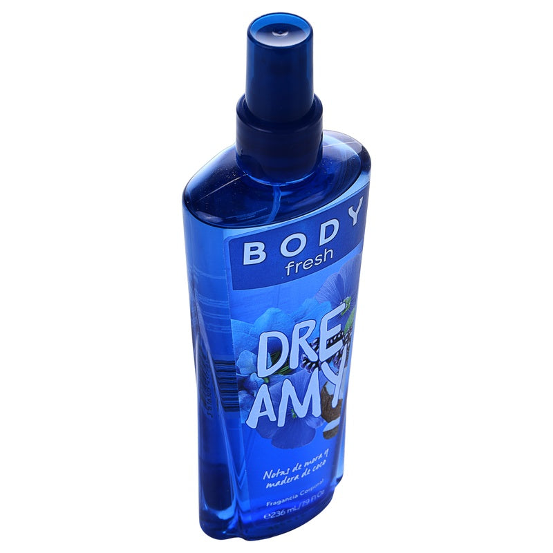 Locion Coty Body Fresh Dreamy 236 Ml 3616305457585  perfil 5