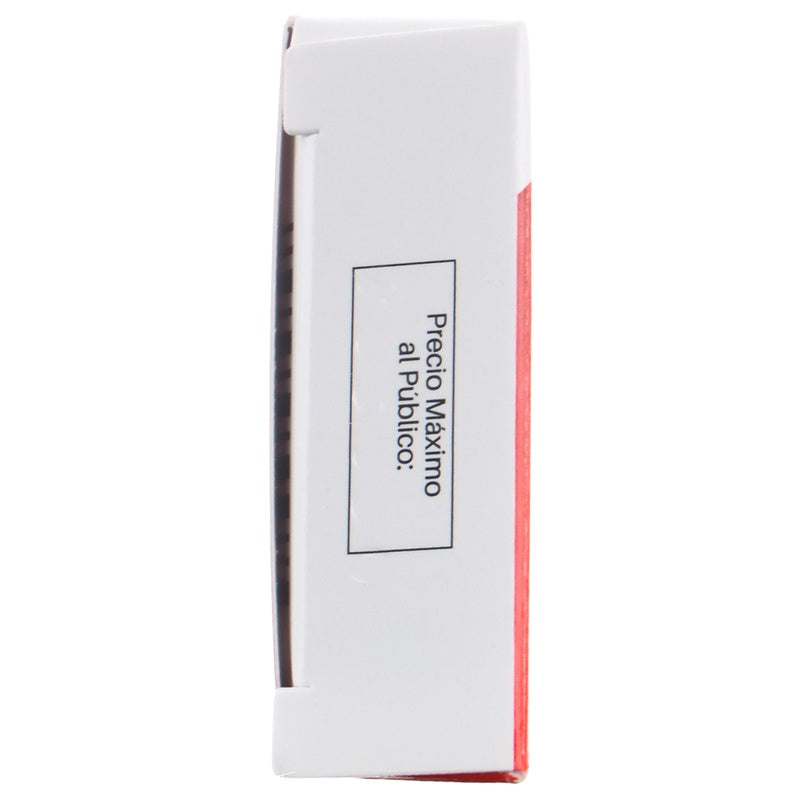 Mitigal 200 Mg Con 10 Capsulas 7501314703050  perfil 16