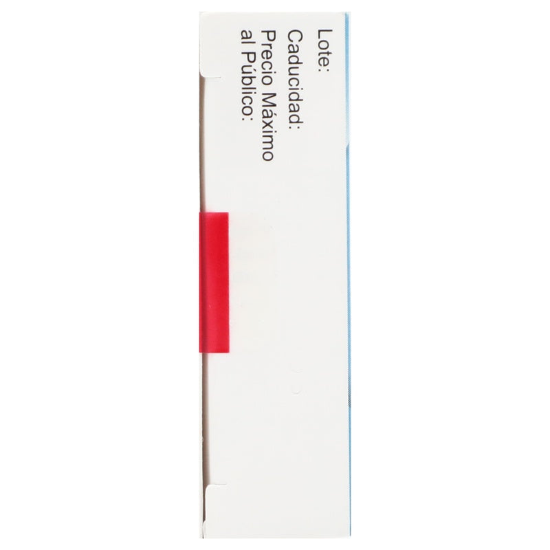 Nocte 5 Mg Con 10 Tabletas 7501089801517  perfil 6
