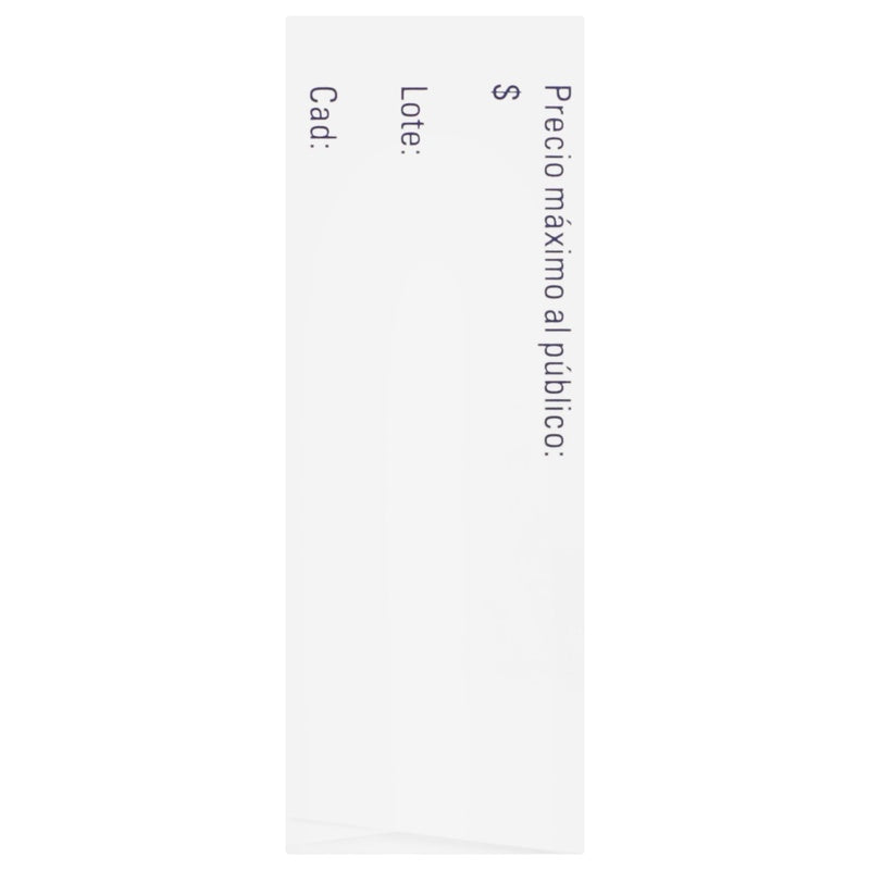 Openvas Co 20/12.5 Mg Con 28 Tabletas 7506317100332 
