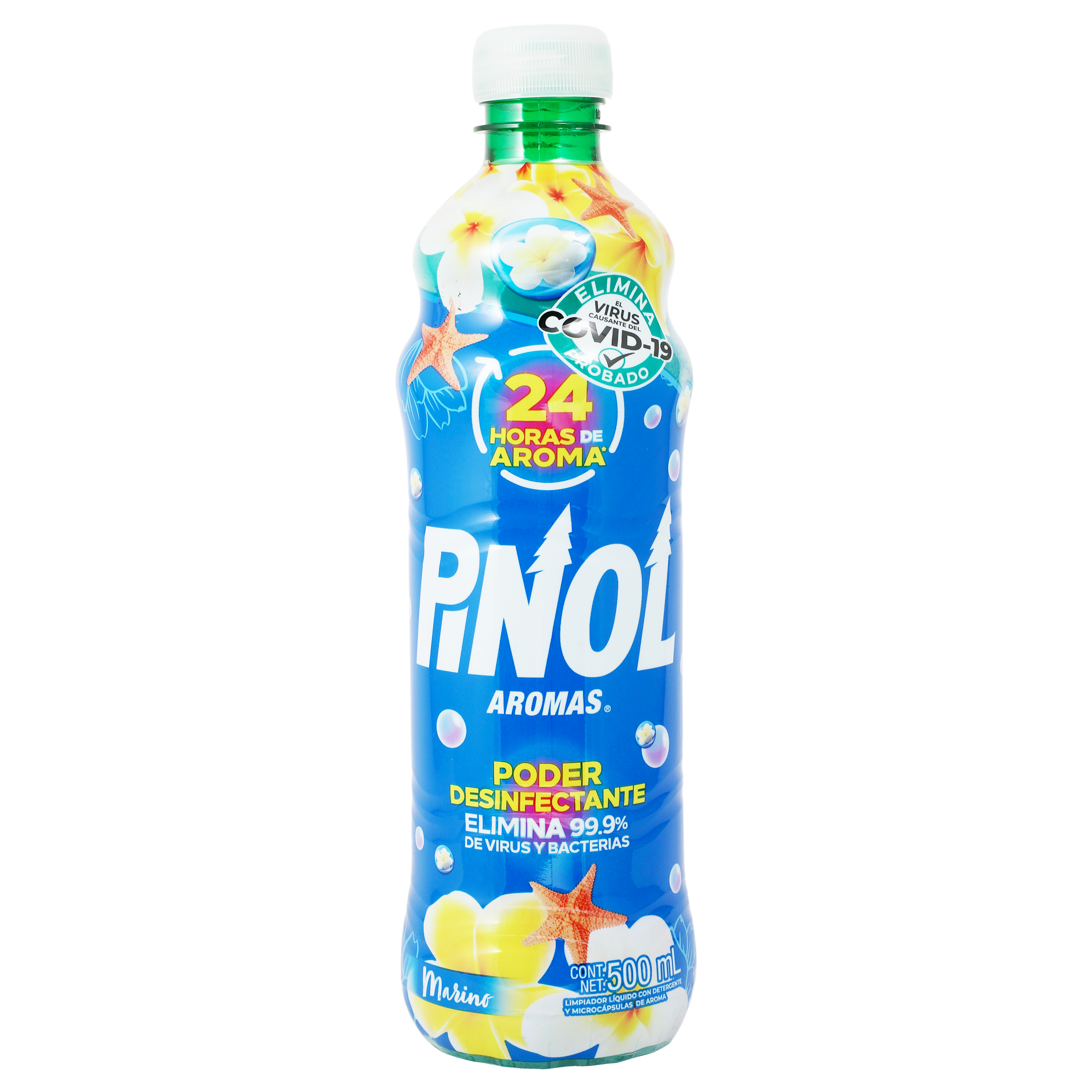 Pinol Aromas Marino 500 Ml-1