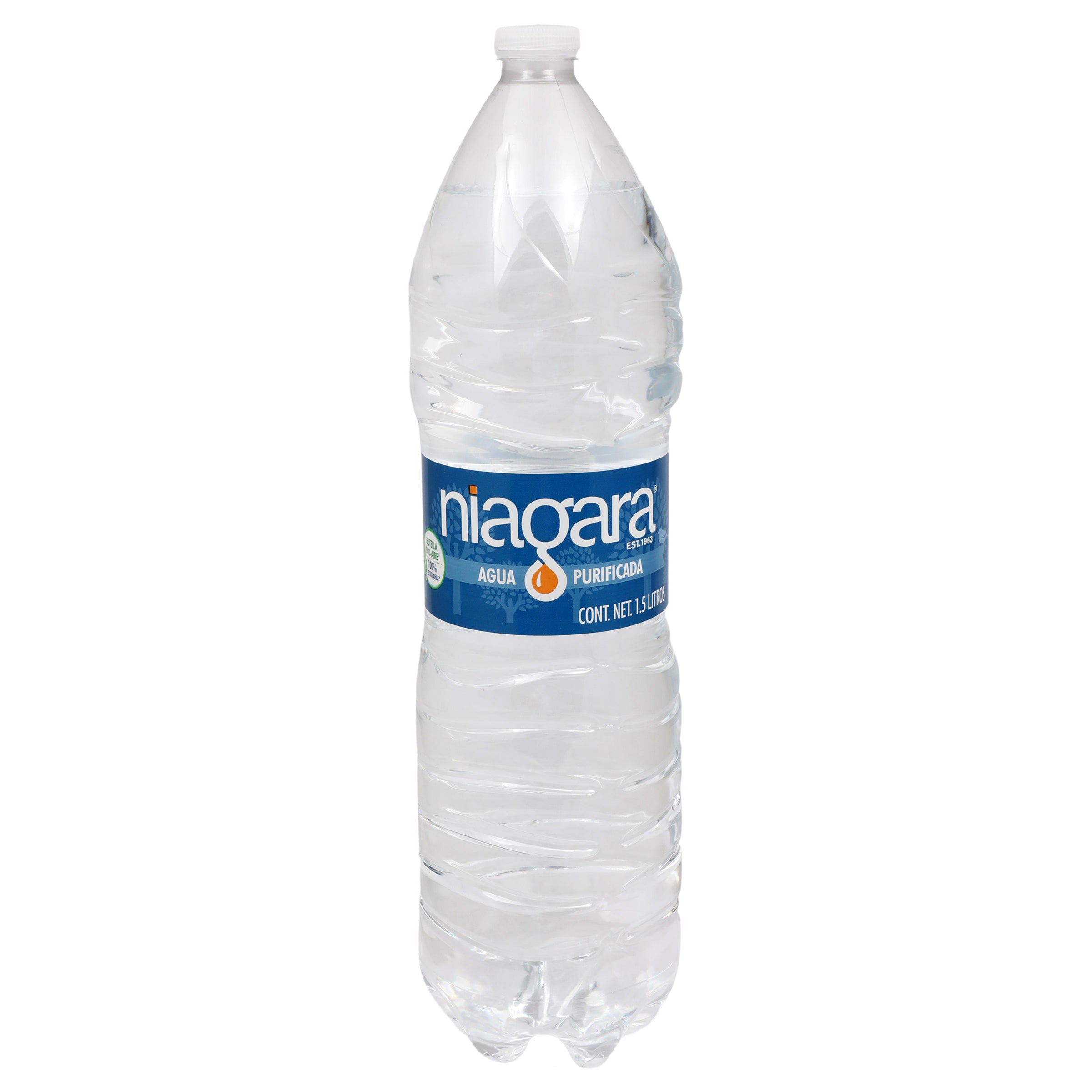 Agua Niagara 1.5 Litros-1