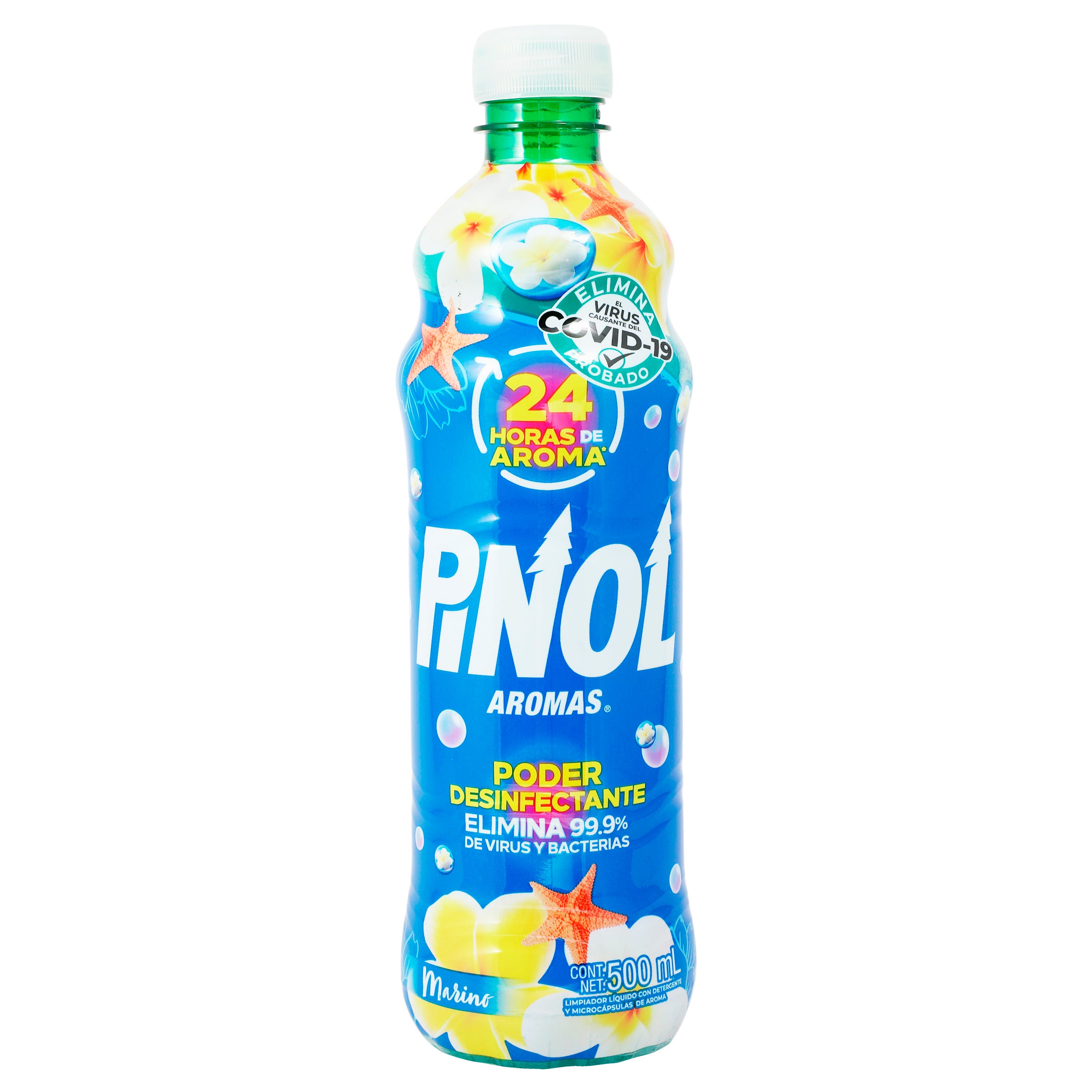 Pinol Aromas Marino 500 Ml-2