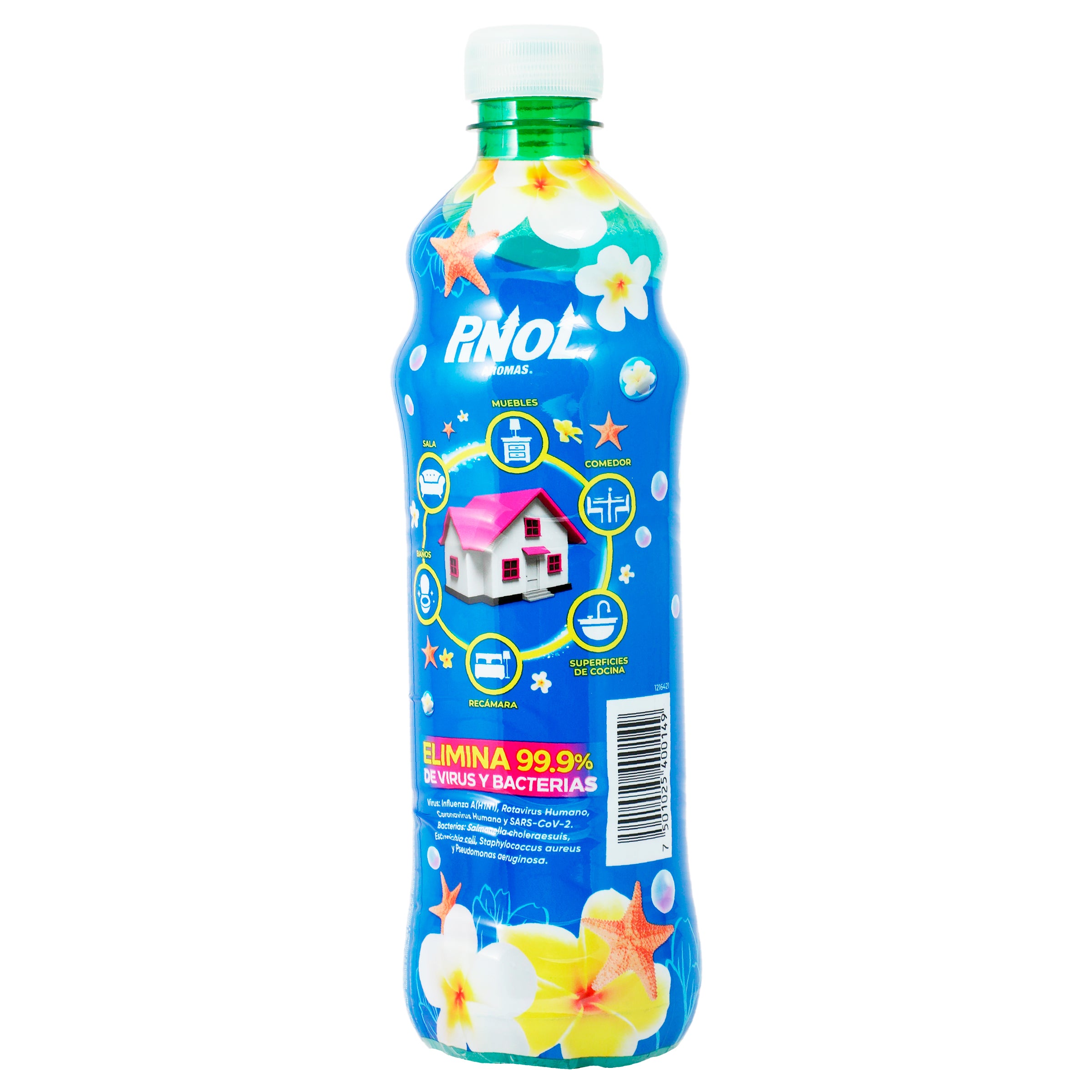 Pinol Aromas Marino 500 Ml-9