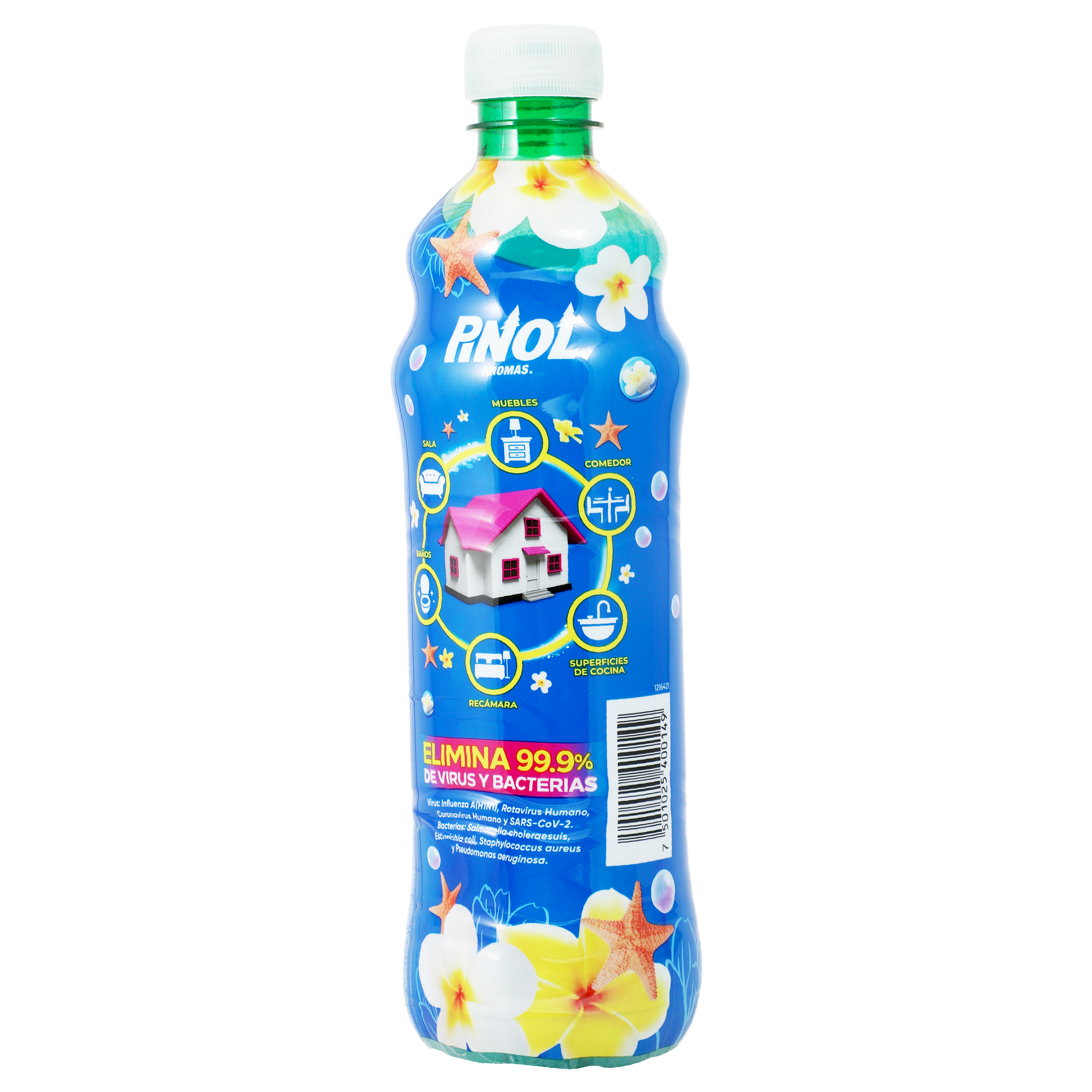 Pinol Aromas Marino 500 Ml-10