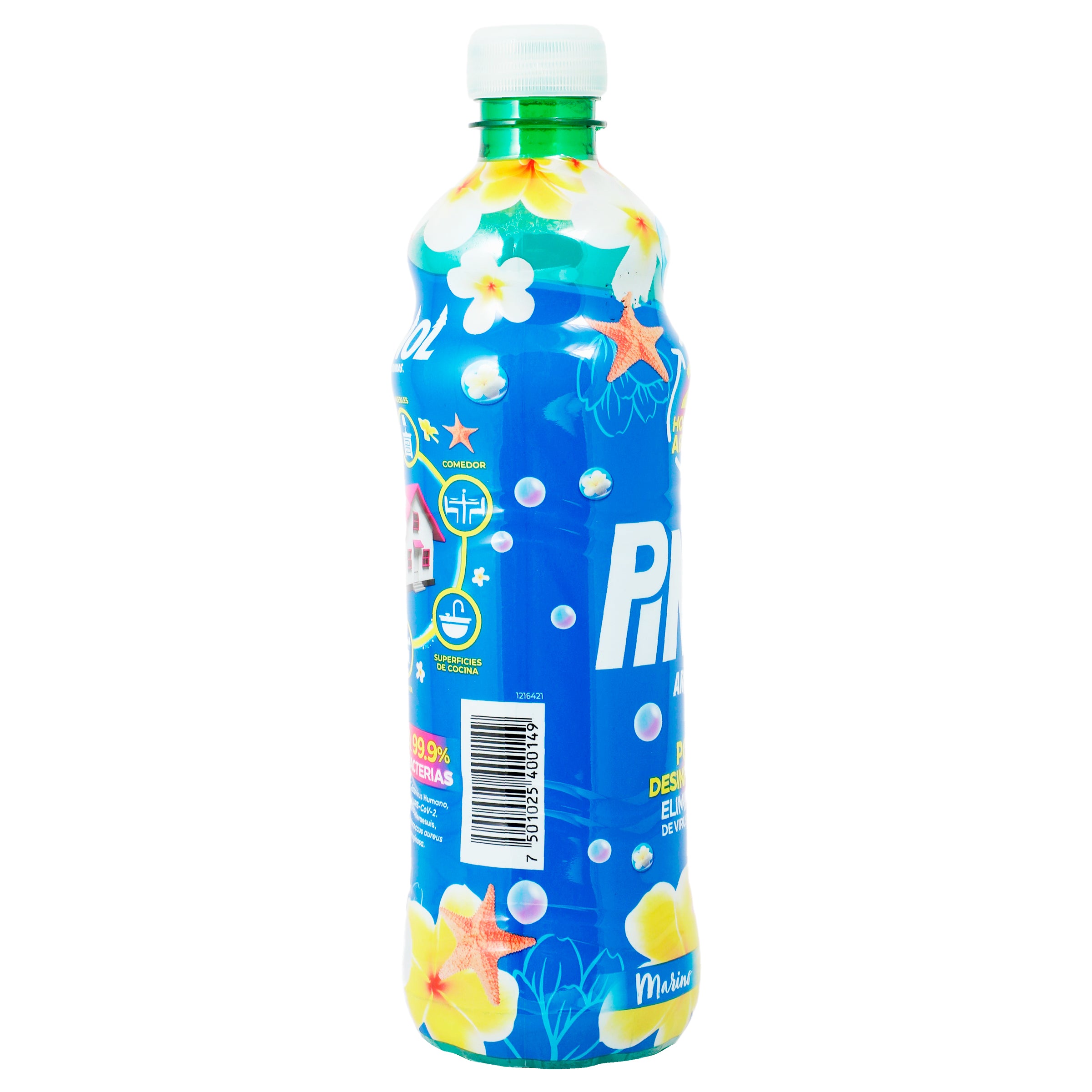 Pinol Aromas Marino 500 Ml-11