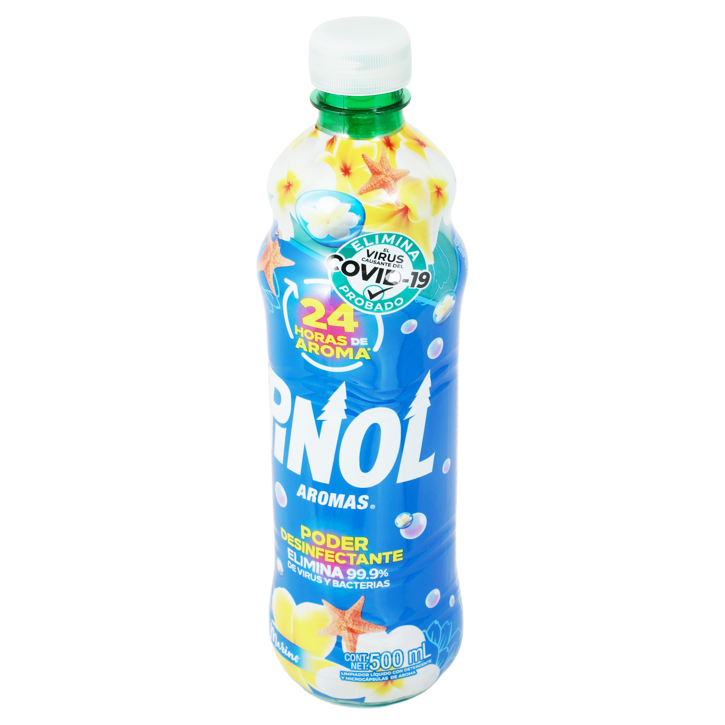 Pinol Aromas Marino 500 Ml-5