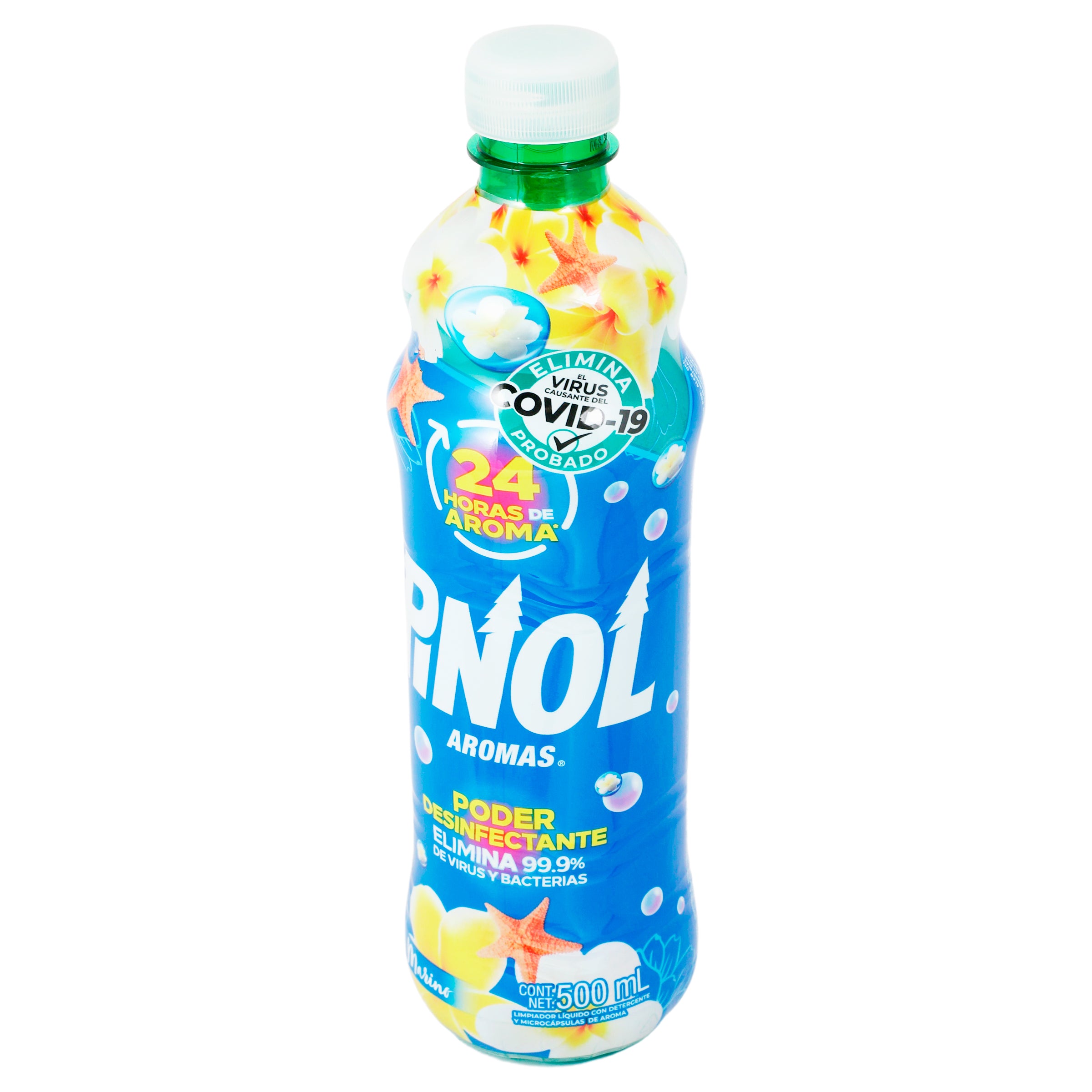 Pinol Aromas Marino 500 Ml-6