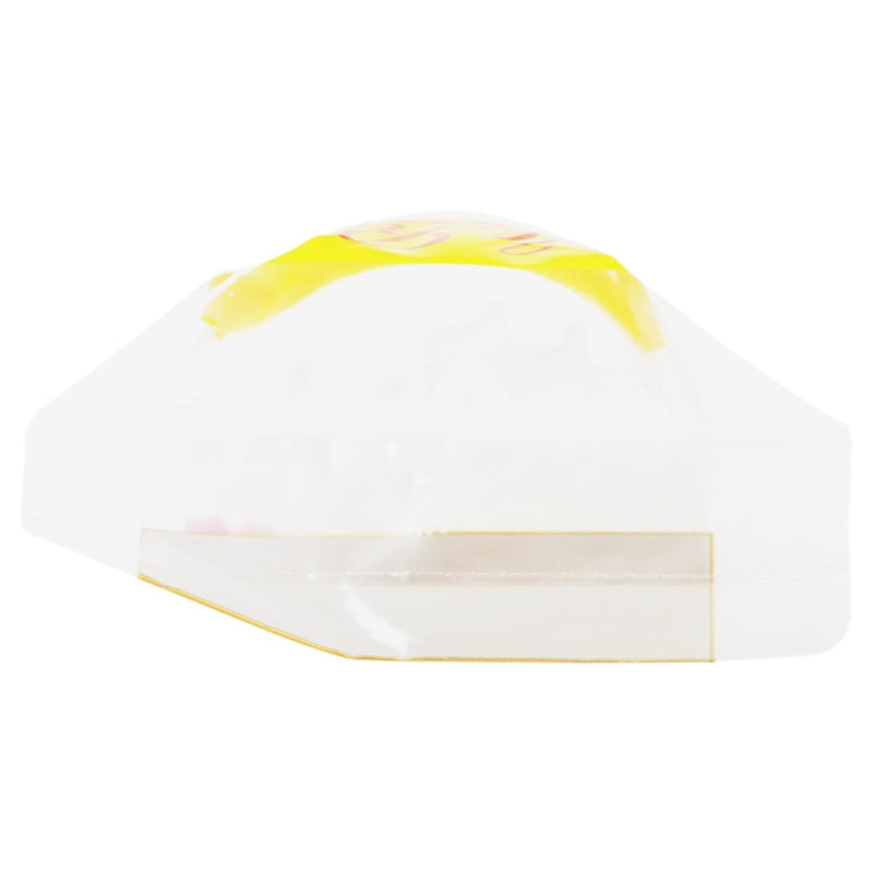 Pads Le Roy Premium Circulos Algodon Con 100 Piezas 729513107623  perfil 3