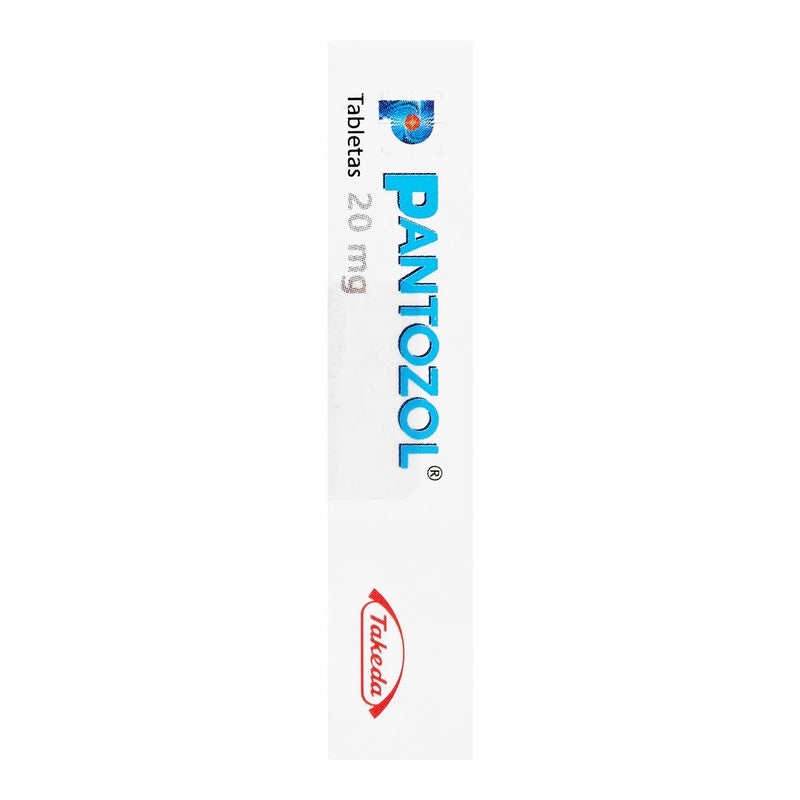 Pantozol-P20 Mg Con 7 Grageas 7501092786016  perfil 5
