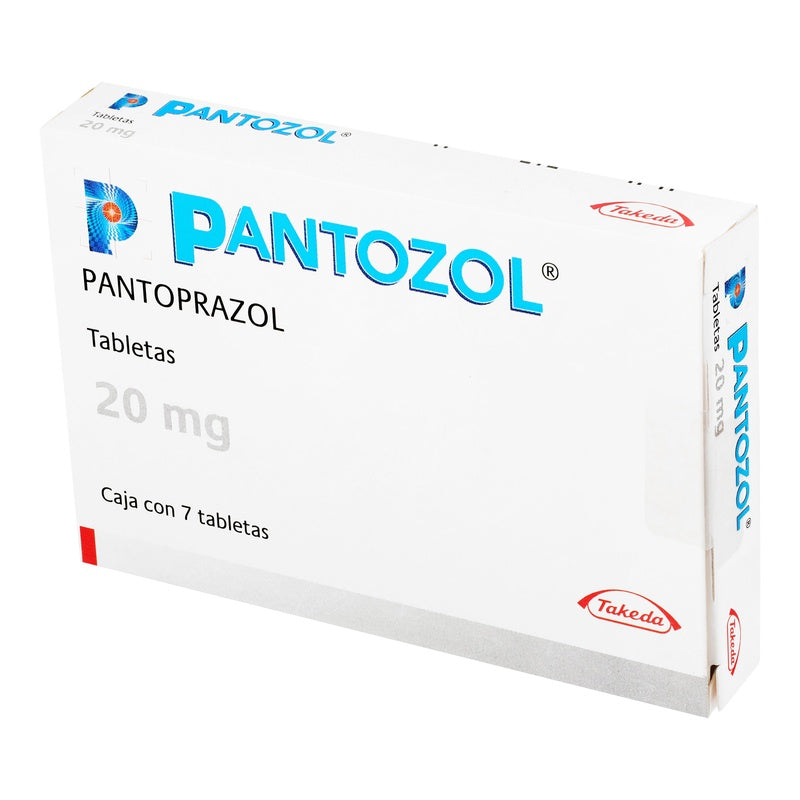 Pantozol-P20 Mg Con 7 Grageas 7501092786016  perfil 6