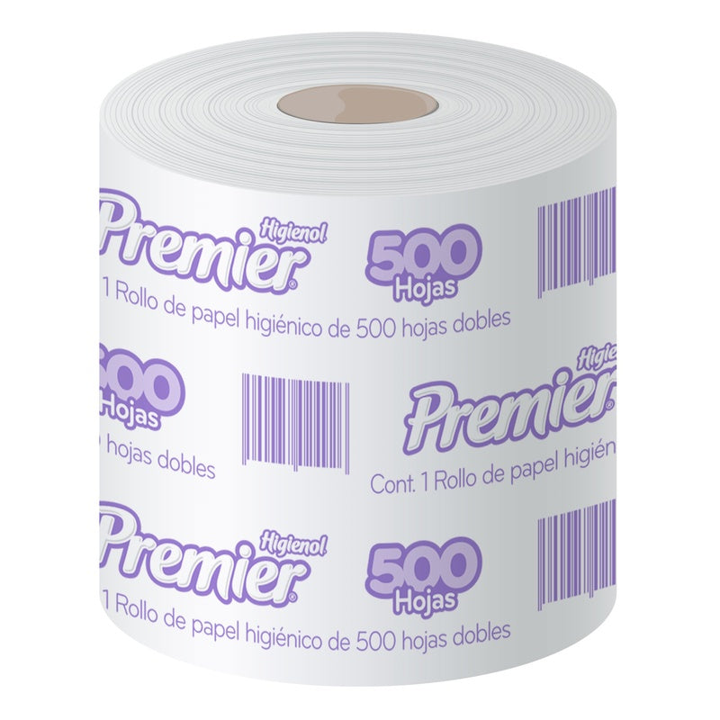 Papel Higienico Premier Max Pieza 7502247332997 