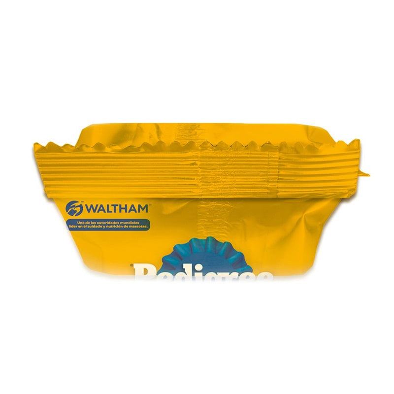 Pedigree Pancita Saludable Pavo/Salmon/Zanahoria 420 G 7506174516185  perfil 4