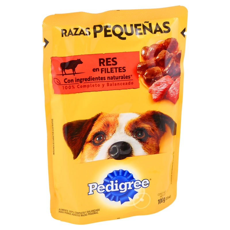 Pedigree Razas Pequeñas Purpose Res 24/100 G 706460249484  perfil 3