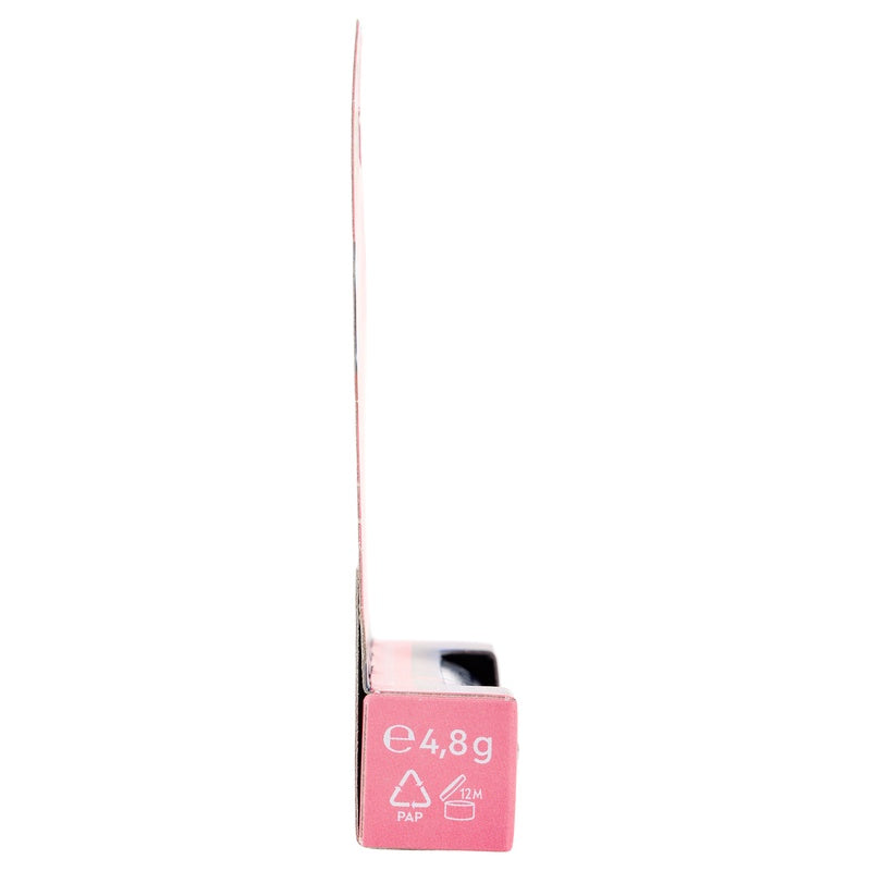 Pomada Labial Labello Caring-B Rose 4.8 G 4006000094663  perfil 2