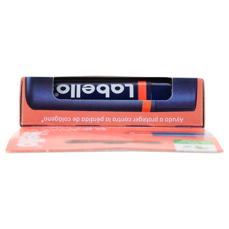 Pomada Labial Labello Caring Beauty Coral 4.8 G 4006000094670 