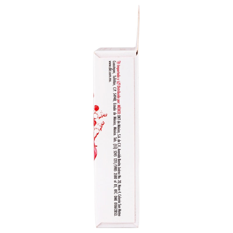 Preservativo Prudence Frutas Rojas Mix Con 5 7502214980312  perfil 11