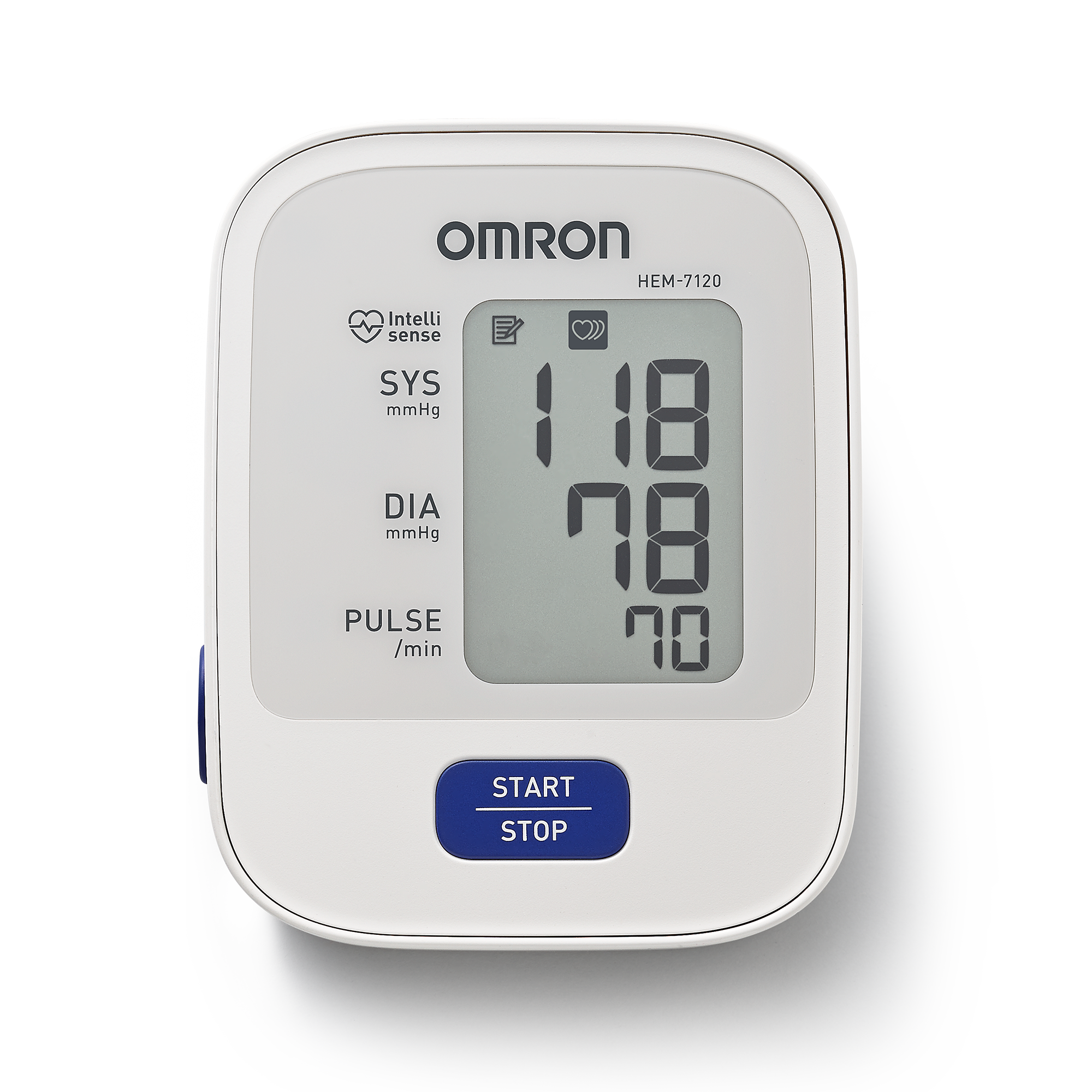 Med Pre-A Aut Omron Hem7120 +Bsa