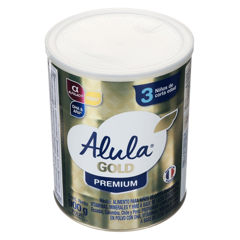 Progress Gold Alula E-3 Polvo 900 G 7503051169076  perfil 2