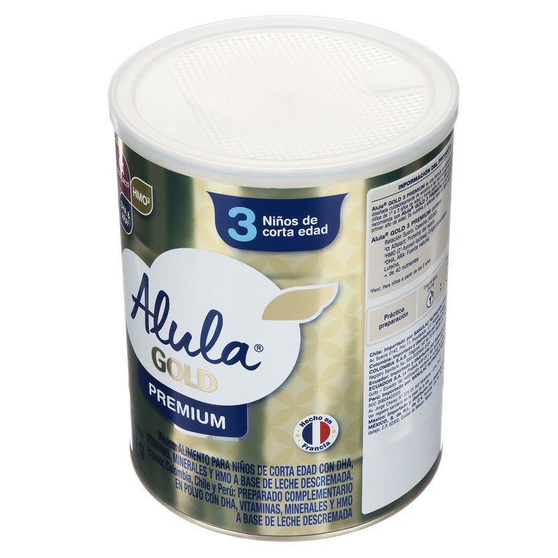 Progress Gold Alula E-3 Polvo 900 G 7503051169076  perfil 3