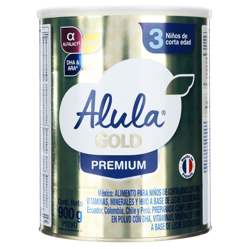 Progress Gold Alula E-3 Polvo 900 G 7503051169076  perfil 5