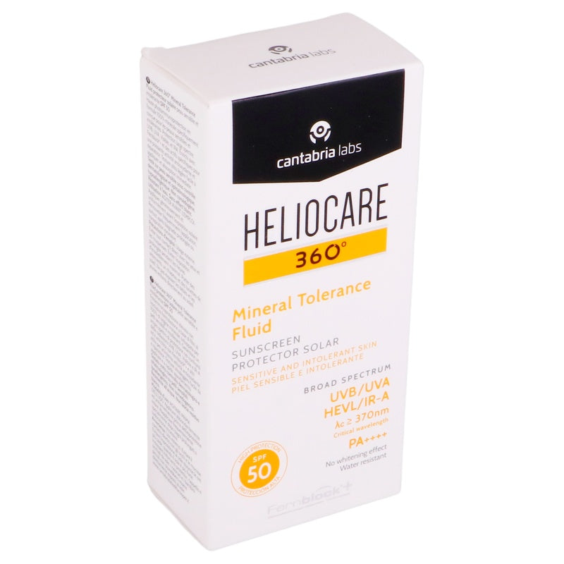 Protector Heliocare 360 Mineral Toler 50 Ml 8470001847607  perfil 7