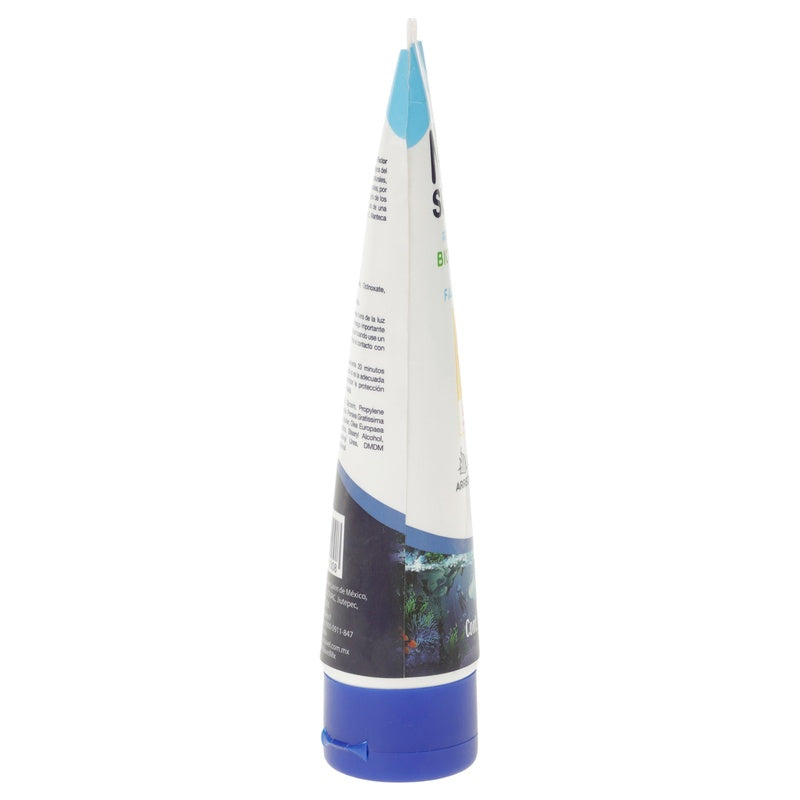 Protector Nuvel Solar 50 Fps 120 Ml 7501082771008  perfil 5