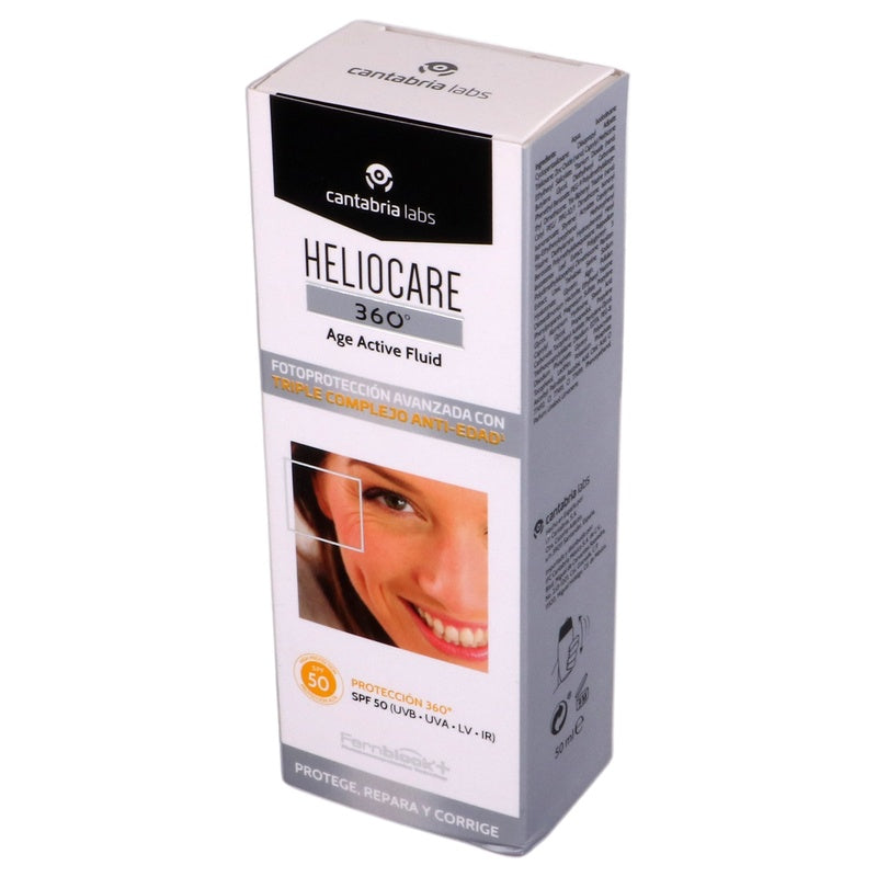 Protector Solar Heliocare 360 Pfs 50 50 Ml 8470001977786  perfil 4