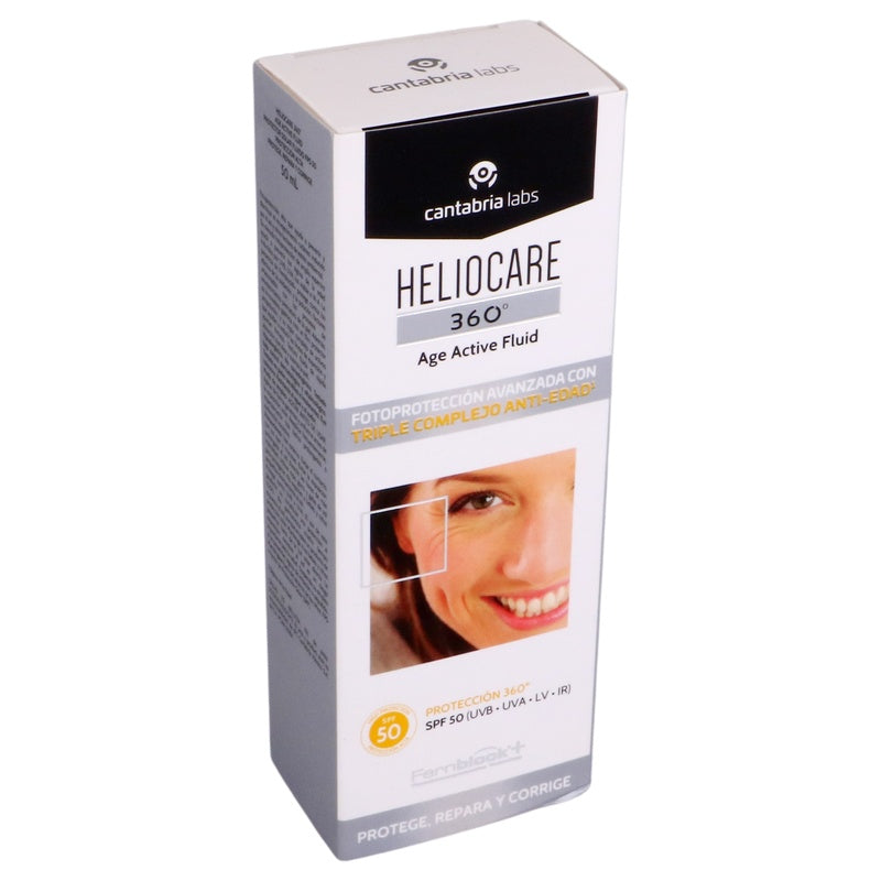 Protector Solar Heliocare 360 Pfs 50 50 Ml 8470001977786  perfil 7