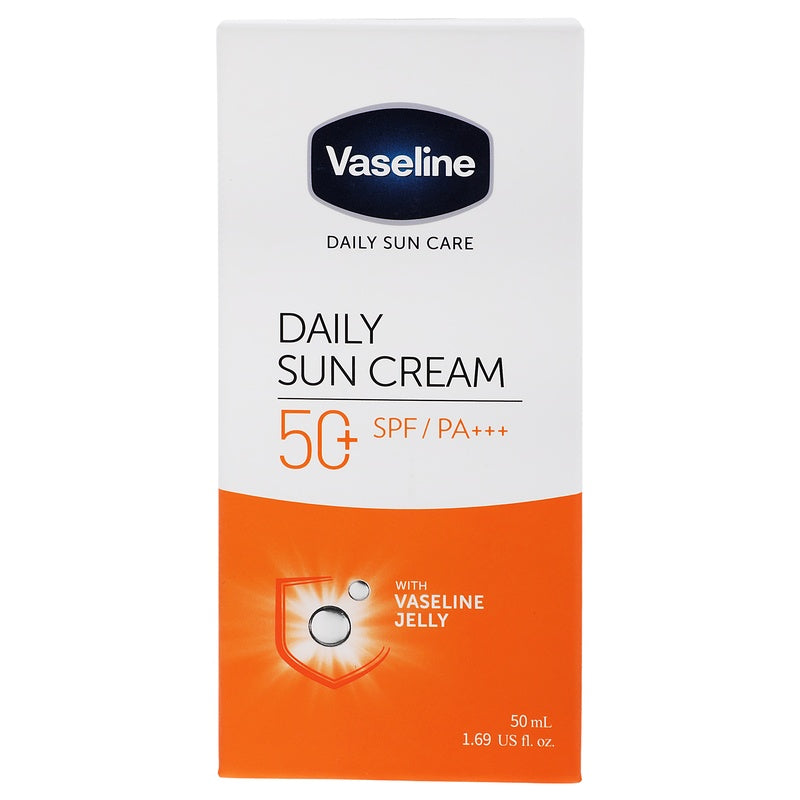 Protector Solar Vaseline Tone-Up Sun Cream 50 Fps Dai 50 Ml 8801619048481  perfil 2
