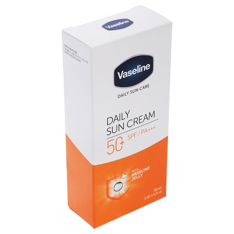 Protector Solar Vaseline Tone-Up Sun Cream 50 Fps Dai 50 Ml 8801619048481  perfil 3