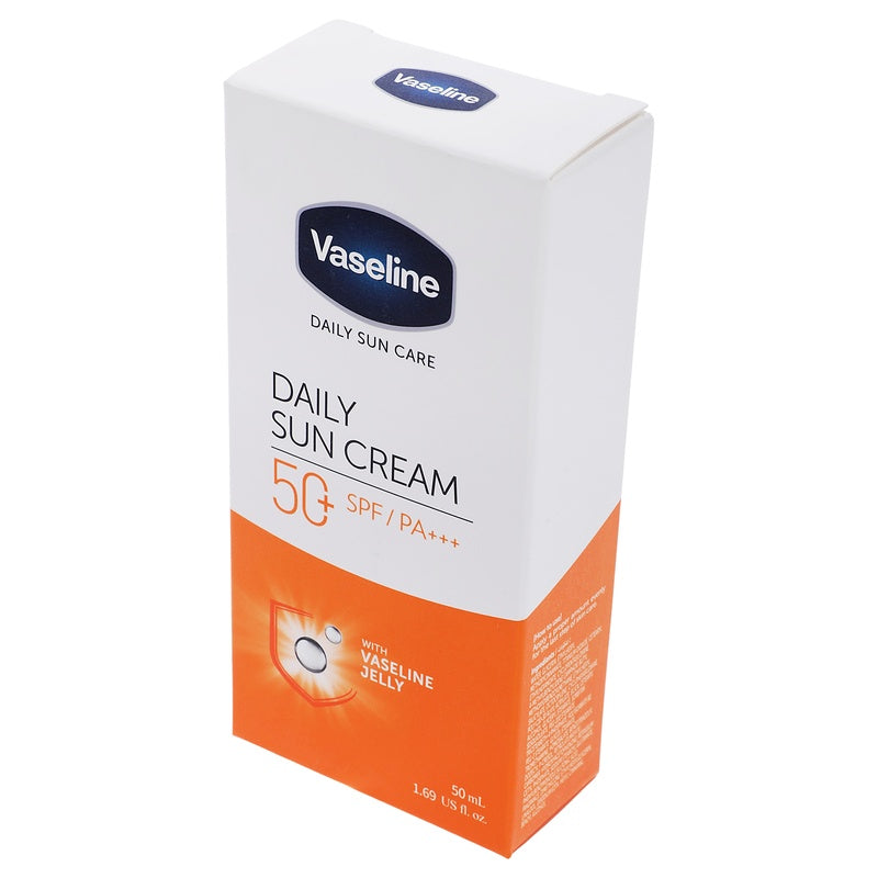 Protector Solar Vaseline Tone-Up Sun Cream 50 Fps Dai 50 Ml 8801619048481  perfil 4