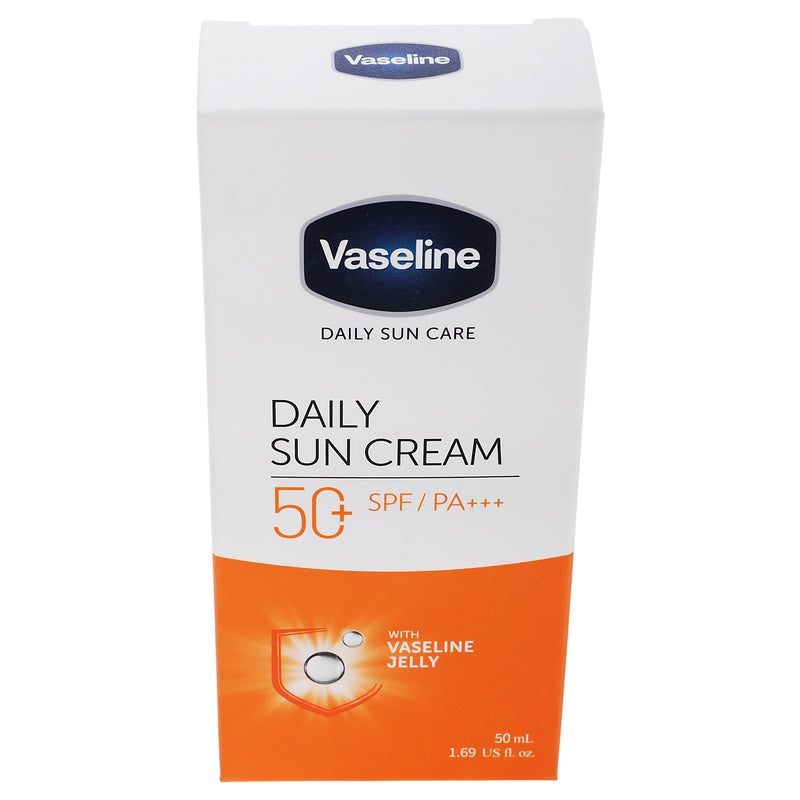 Protector Solar Vaseline Tone-Up Sun Cream 50 Fps Dai 50 Ml 8801619048481  perfil 5