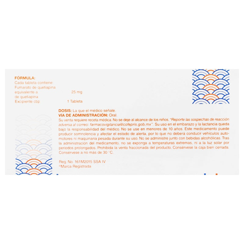 Rayar 25 Mg Tab 30 7501384545420  perfil 2