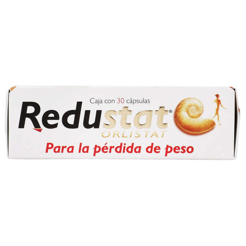 Redustat 60 Mg Con 30 Capsulas 7501299308172  perfil 5