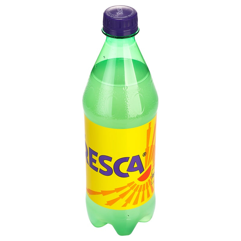 Refresco Fresca 600 Ml 7501055303786 perfil 3