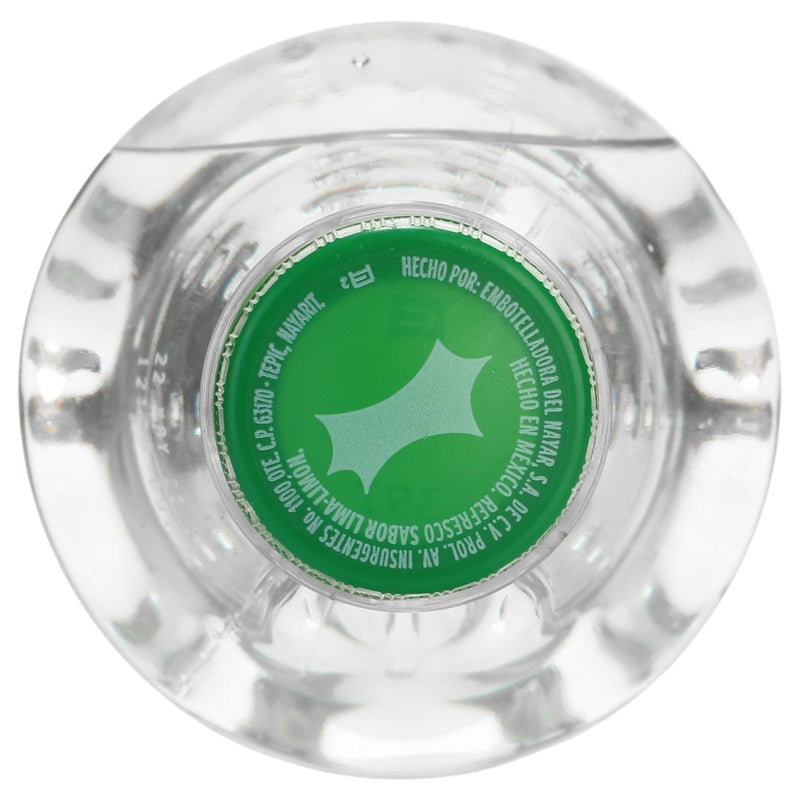 Refresco Sprite 600 Ml 7501055305629 perfil 5